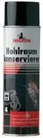 Nigrin 74065, Nigrin 74065 Hohlraumkonservierer 500ml, Grundpreis: &euro; 15,38 / l