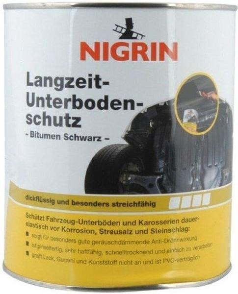 Nigrin Langzeit Unterbodenschutz (2,5 kg)