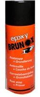 Epoxy - Rostumwandler - Brunox