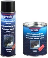 presto Unterbodenschutz Unterbodenschutz Bitumen schwarz 500 ml 306017