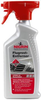 Nigrin Flugrost-Entferner (500 ml)