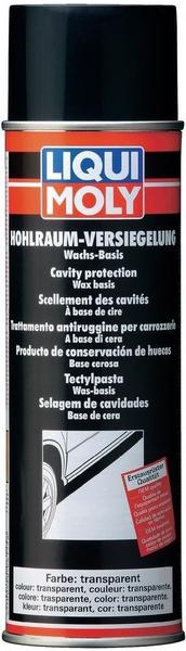 LIQUI MOLY Hohlraum-Versiegelung transparent (500 ml)