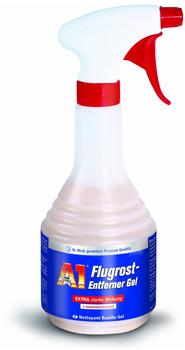 A1 Flugrost-Entferner Gel (500 ml)