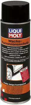 LIQUI MOLY Wachs-Korrosionsschutz (500 ml)