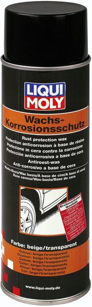 LIQUI MOLY Wachs-Korrosionsschutz (500 ml)