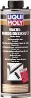 Liqui Moly 3680, Liqui Moly Top Tec ATF 1200 3680 Getriebe&ouml;l 500ml, Grundpreis: