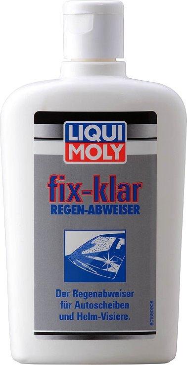 LIQUI MOLY Fix-klar Regenabweiser (125 ml) Test - ab 4,99 € (Januar 2024)