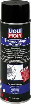 LIQUI MOLY Steinschlag-Schutz schwarz (500 ml)