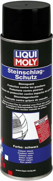 LIQUI MOLY Steinschlag-Schutz schwarz (500 ml)