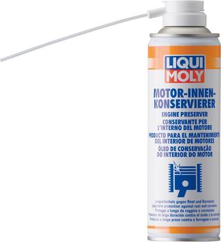 LIQUI MOLY Motor-Innen-Konservierer (300 ml)