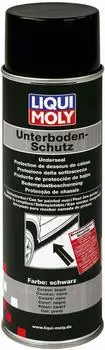 LIQUI MOLY Unterboden-Schutz schwarz (500 ml)