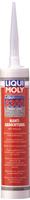 Liqui Moly Karosseriedichtstoff Liquimate 8300 Nahtabdichtung grau 6150