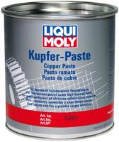 Liqui Moly Kupferfett Kupferpaste 4061