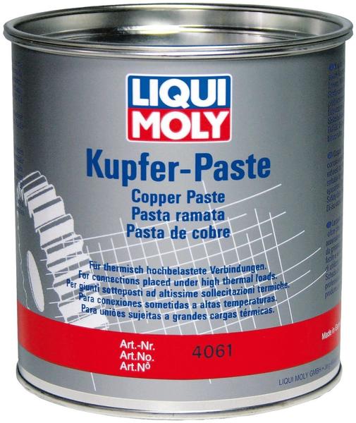 LIQUI MOLY Kupfer-Paste (1 kg(