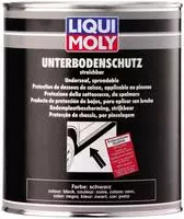 Liqui Moly Unterbodenschutz Unterbodenschutz streichbar schwarz 6119