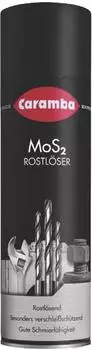 Caramba MOS&sup2; Rostl&ouml;ser (500 ml)