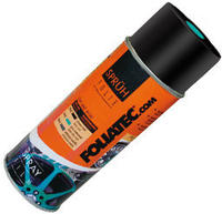 FOLIATEC Spr&uuml;h Folie 400 ml wei&szlig; gl&auml;nzend - Motorradteile & Ersatzteile -