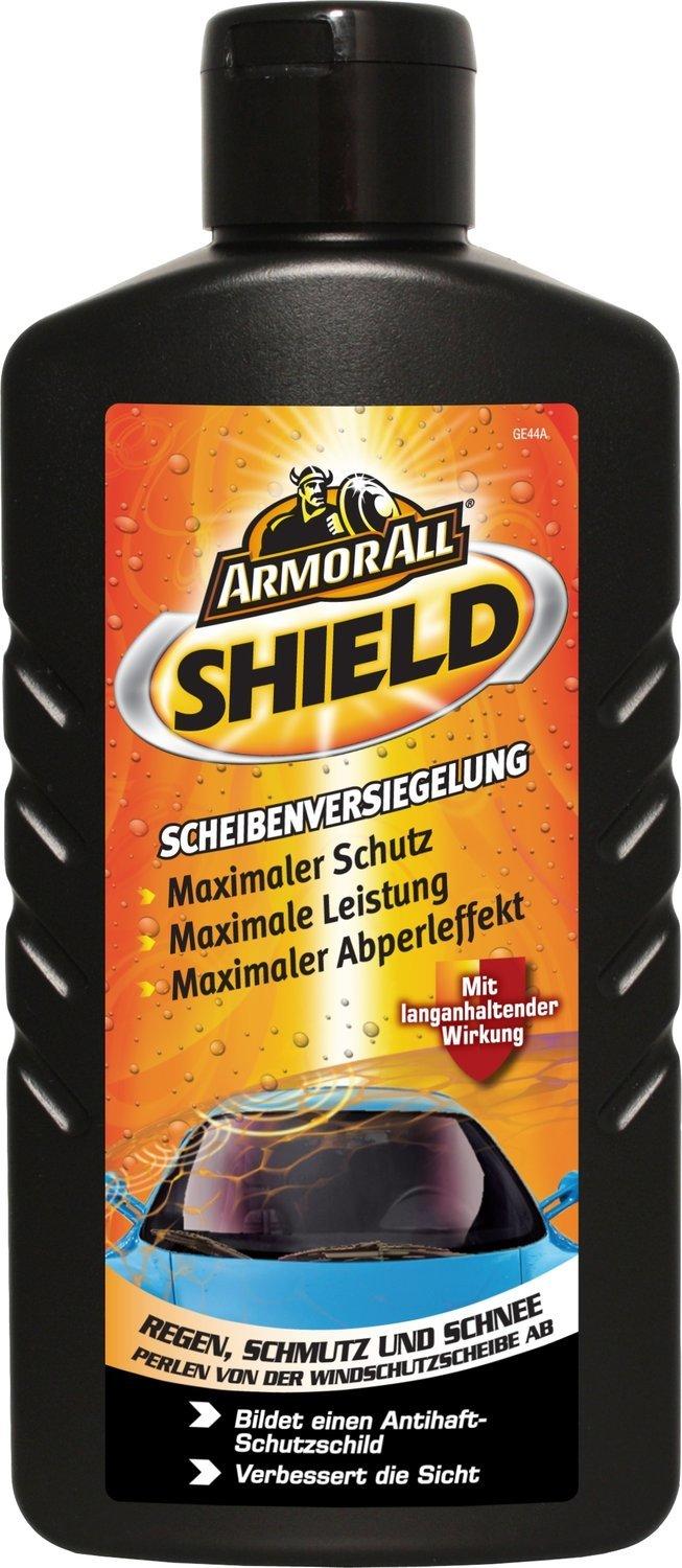 Armor All Shield Scheibenversiegelung 200 ml - ATU