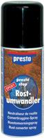 european aerosols 232992, european aerosols presto Rostumwandlerspray, 150 ml,