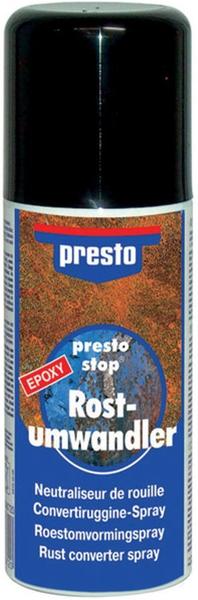 Motip-dupli Presto Stop Rostumwandler Spray (150 ml)