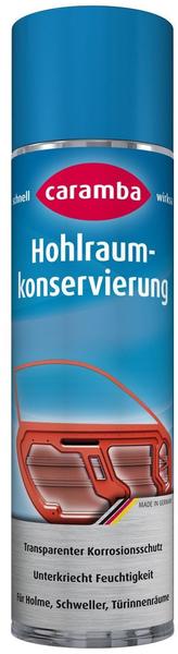 Caramba Hohlraum-Konservierung tranparent (500 ml)
