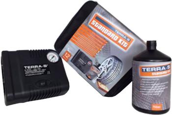 Terra-S Standart Kit (700 ml)