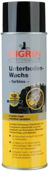 Nigrin Unterbodenwachs (500 ml)