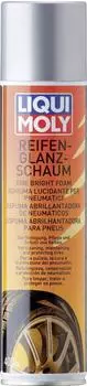 LIQUI MOLY Reifen-Glanz-Schaum (400ml)