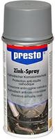 presto Zinkspray Zink-Spray 150 ml 165034