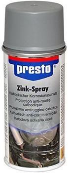 Presto Zink Spray (150 ml)