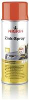 Nigrin Zink-Spray 400 ml - Technik & Wartung