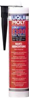 Liqui Moly Karosseriedichtstoff Liquimate 8300 Nahtabdichtung schwarz 6151