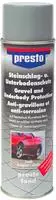presto Unterbodenschutz Steinschlag-Unterbodenschutz grau 500 ml 306031