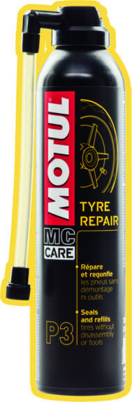 Motul P3 Tyre Repair