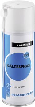 Teslanol T71 Kältespray (400 ml)
