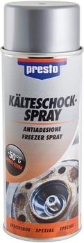 Presto Kälteschock-Spray 211881 (400 ml)