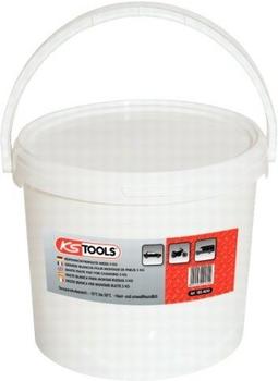 KS Tools Reifenmontagepaste (5 kg) weiß