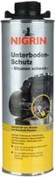 Nigrin Unterbodenschutz 74035, Bitumen, schwarz, f&uuml;r Metall und Kunststoff,...