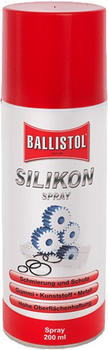 Ballistol Silikon Spray (200ml)