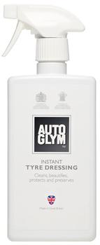 Würth Instant Tyre Dressing (500 ml)