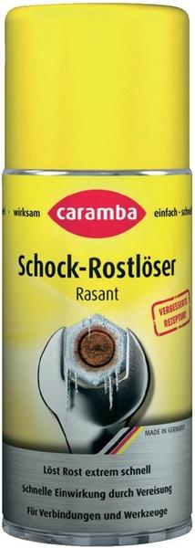 Caramba Schock-Rostlöser Rasant (100 ml)