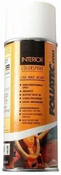 Foliatec Interior Colorspray cognac matt