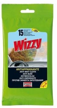 Arexons Wizzy Antibeschlag (15 Stück)
