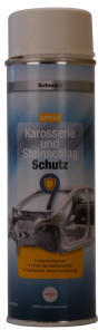 Fertan OVER 4 SPS Karosserie und Steinschlag Spray (500 ml)