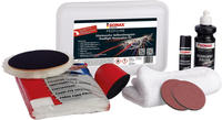 Sonax Aufbereitungs-Set, Scheinwerfer PROFILINE ScheinwerferAufbereitungsSet 04057410