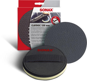 Sonax 4506050 Clay Disc 150