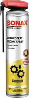 Sonax Silikonspray 03483000, Professional, mit EasySpray, extrem gleitf&auml;hig, 400ml,