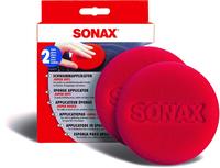 SONAX SchwammApplikator -Super Soft- 2 St&uuml;ck