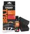 Quixx Reifen-Farbe schwarz