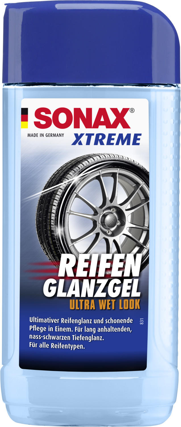 Sonax 2352410 XTREME ReifenGlanzGel Test TOP Angebote ab 15,49 € (März 2023)